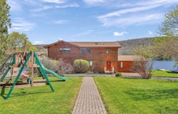 256 W Shore Road, Cuba, NY 14727