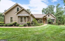 103 COMFORTER Lane, CLEAR BROOK, VA 22624