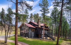 24499 Painted Pony Rd, Keystone, SD 57751