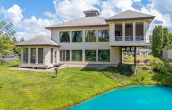 2303 Wayne Drive, Greenfield, IN 46140