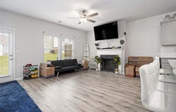 11689 Mendenhall Court, Hampton, GA 30228