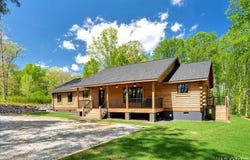 594 Ferry Landing Drive, Boydton, VA 23917