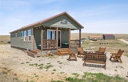9 Emerald Drive, Roberts, MT 59070