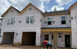 127 Calluna Drive, Clayton, NC 27520