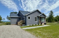 3290 EDGEWATER DRIVE, CHEBOYGAN, MI 49721