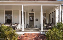 901 N Main Street, Tarboro, NC 27886