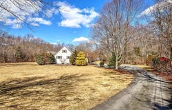 121 Jenckes Hill Road, Lincoln, RI 02865