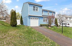 202 PARKRIDGE DRIVE, PERKASIE, PA 18944
