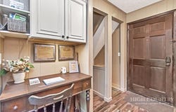 115 N Pinnacle Ridge Road, Beech Mountain, NC 28604