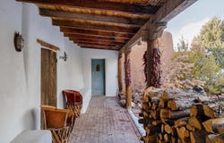 7236 Highway 518, Ranchos de Taos, NM 87557