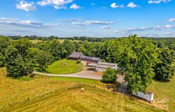 144 J and W Road, Olin, NC 28660