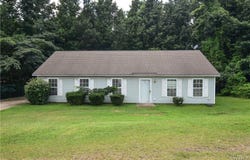 12686 CHARLES TAYLOR Road, Vance, AL 35490
