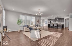 4416 Eaglecrest Place, Zionsville, IN 46077