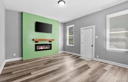 207 N 13th Street, Belleville, IL 62220