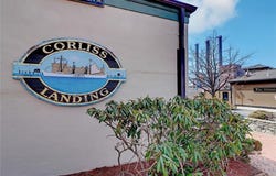555 South Water Street, Providence, RI 02903