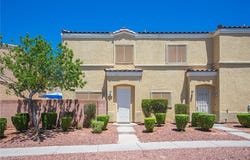 6313 Sandy Ridge Street, North Las Vegas, NV 89081