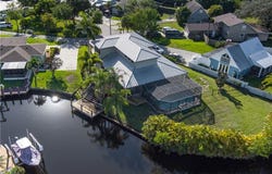 3181 SW Lake Terrace, Palm City, FL 34990