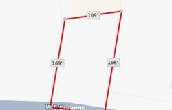 4 West E St, Tehachapi, CA 93561