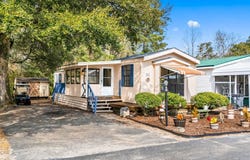 31 Burr Circle, Murrells Inlet, SC 29576