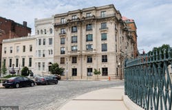 700 WASHINGTON PLACE, BALTIMORE, MD 21201