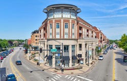 50 N Northwest Highway, Park Ridge, IL 60068