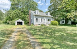 337 Route 87 Route, Columbia, CT 06237