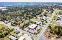 5535 Fulton Avenue lot: Tract 1&2, Castle Hayne, NC 28429