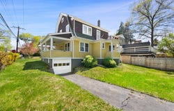 67 S Mesier Avenue, Wappingers Falls, NY 12590