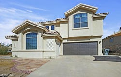 740 DRACO Place, El Paso, TX 79907