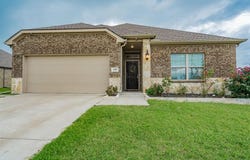 680 Navasota Drive, Crandall, TX 75114