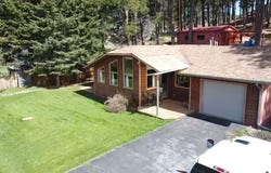 23454 Wrinkle Valley Road, Hill City, SD 57745