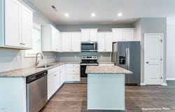 183 W Saltgrass Lane, Smithfield, NC 27577
