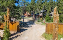 709 McMillen Way, Nederland, CO 80466