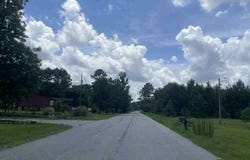 2040 Goodman Rd, Lynchburg, SC 29080