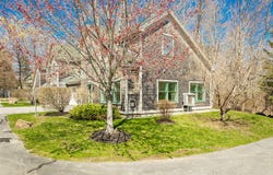 23 Wiltshire Place, Camden, ME 04843