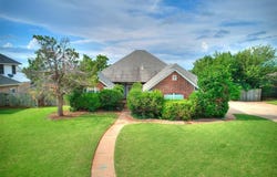 306 Cypress St NW Street, Piedmont, OK 73078