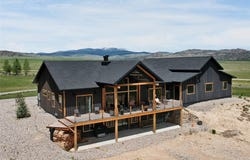 8 Montana Way, Ennis, MT 59729