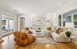 19661 Saratoga Los Gatos RD, Saratoga, CA 95070