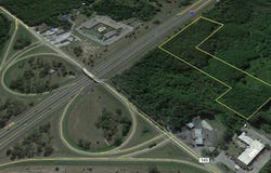 HAMILTON AVENUE, JENNINGS, FL 32053