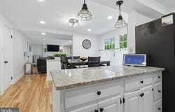 12821 ASBURY Drive, FORT WASHINGTON, MD 20744