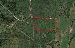 0 England Cemetery Trail, Mammoth Spring, AR 72554