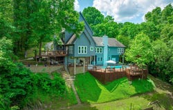 227 Holly Ridge Lane, West Columbia, SC 29169