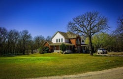 10 Shady Creek Lane, Bridgeport, TX 76426