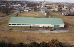 136 E Main, Severy, KS 67137