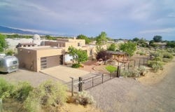1266 CAMINO DE LA TIERRA, Corrales, NM 87048