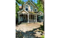 214-16 Reed Avenue, Syracuse, NY 13207