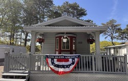185 Cotuit Road, Sandwich, MA 02563
