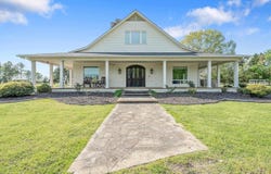 750 VZ County Road 4703, Ben Wheeler, TX 75754