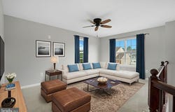 8205 RUNNING SPRING CIRCLE, SEVERN, MD 21144