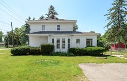 806 W Main Street, Mendon, MI 49072